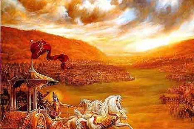 इस चाल से दुर्योधन ने पांडवों के मामा शल्य को युद्ध में कर लिया था अपनी तरफ