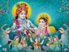 श्रीकृष्ण के जीवन के अनजाने तथ्य