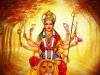 नवरात्री में इस प्रकार करे माता का पूजन नवरात्रि पूजा विधि