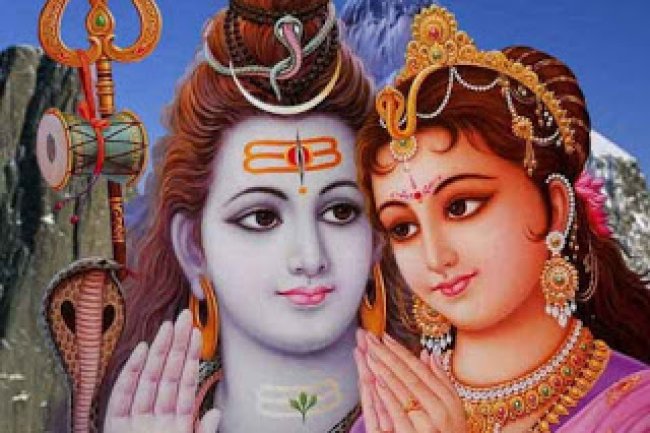 वामन पुराण: शिव-पार्वती पुत्र था राक्षस अंधक इस तरह हुआ था जन्म