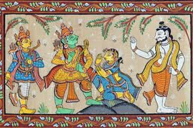 जानिए पौराणिक काल के 24 चर्चित श्राप और उनके पीछे की कहानी