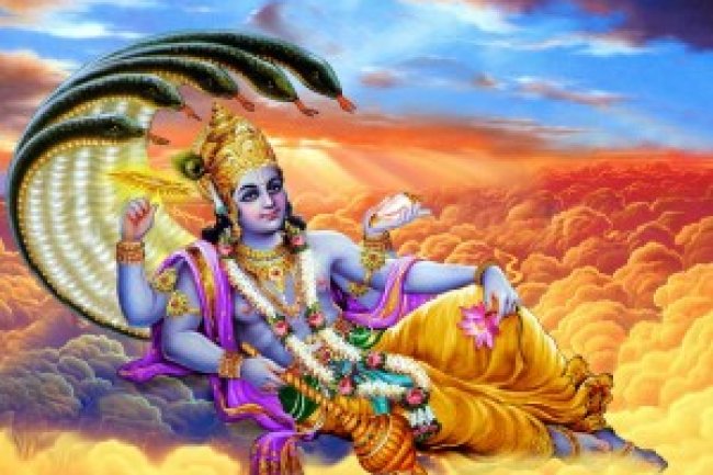 जब भगवान विष्णु ने किया माता पार्वती के साथ छल