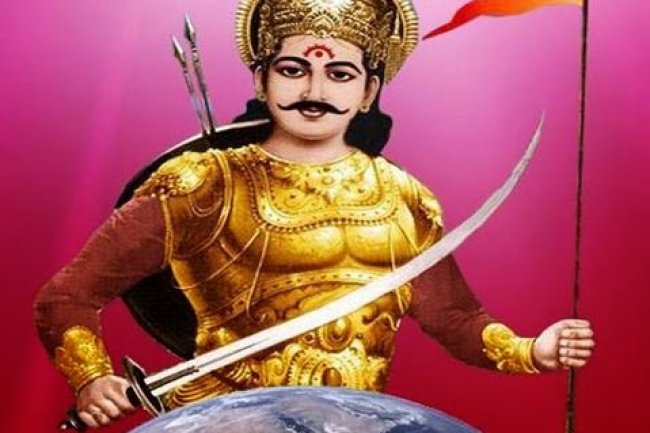 इस राजा ने गर्भधारण कर दिया था पुत्र को जन्म