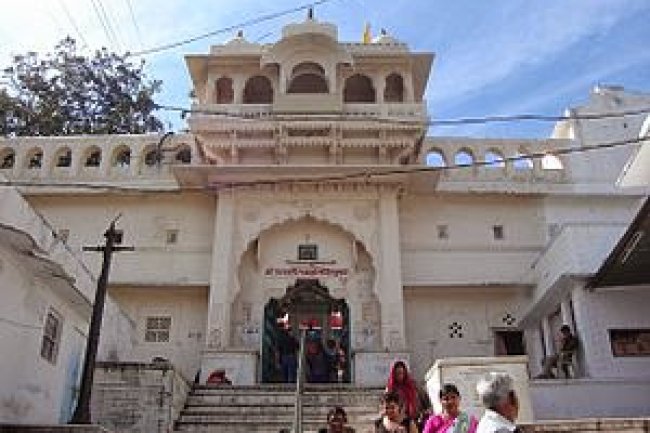 क्यों है ब्रह्मा जी का पुरे भारत में एक मंदिर ?