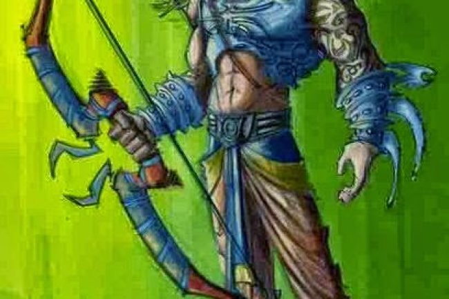 बभ्रुवाहन ने क्यों किया था अपने पिता अर्जुन का वध?