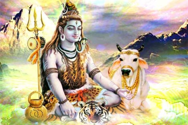 यह है भगवान शिव कि बहन जानिए कैसे और क्यों हुई उत्पन्न?