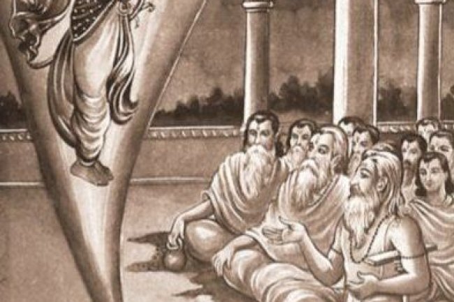 कहानी राजा पृथु की