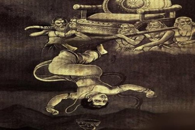 ।। जय ब्रह्मदेव ।।