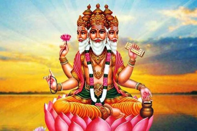 ।। जय ब्रह्मदेव ।।