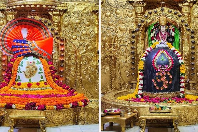 श्री सोमनाथ ज्योतिर्लिंग धाम