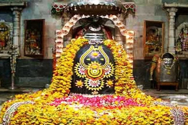 श्री रामेश्वरम मंदिर