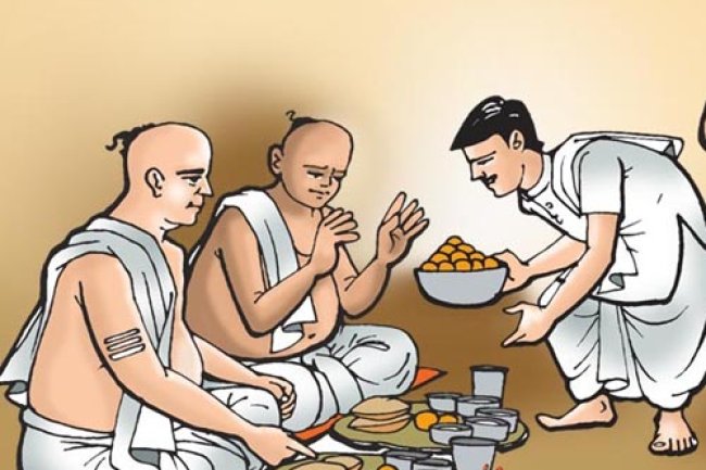 श्राद्ध या पितृ पक्ष