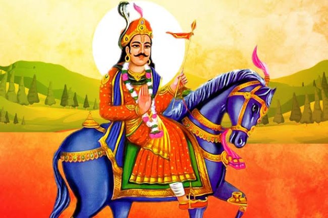 गोगा नवमी