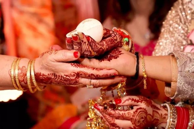 भड़ली नवमी