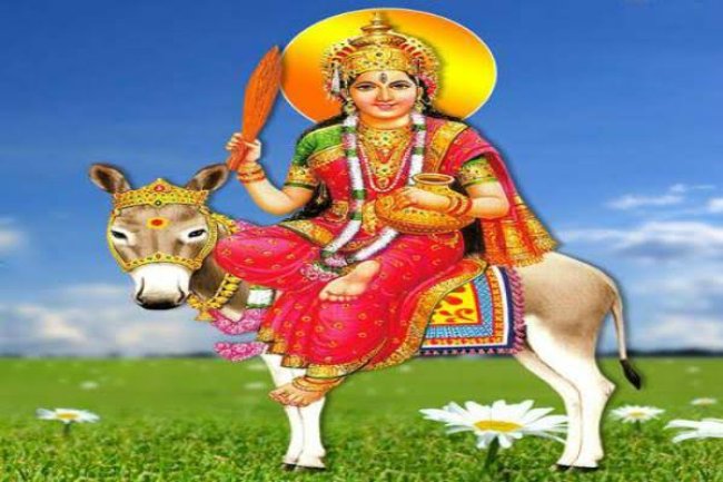 शीतला अष्टमी व्रत