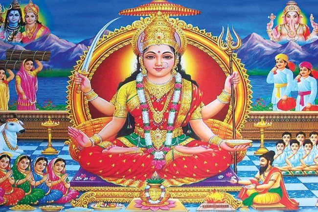 शुक्रवार व्रत कथा