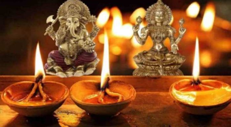 पूजा में क्यों जलाया जाता है दीपक, इसका धार्मिक और वैज्ञानिक कारण