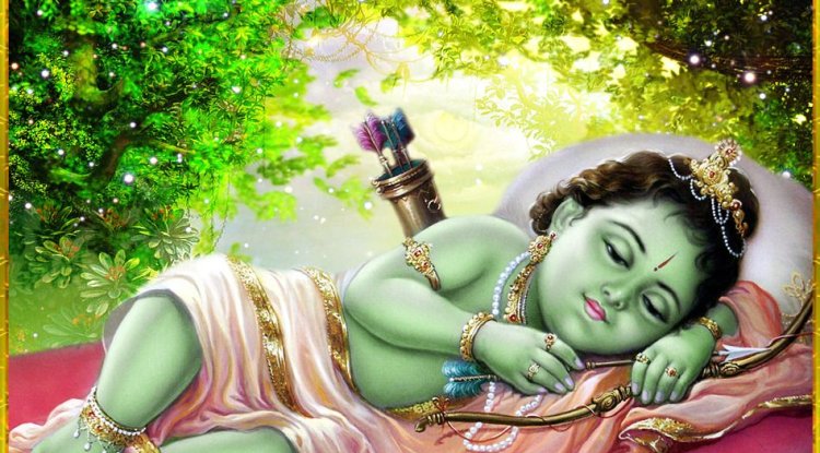 राम नवमी – हिन्दू पंचांग ब्लॉग