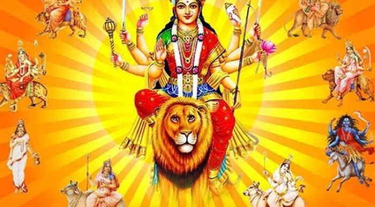 नवरात्रि