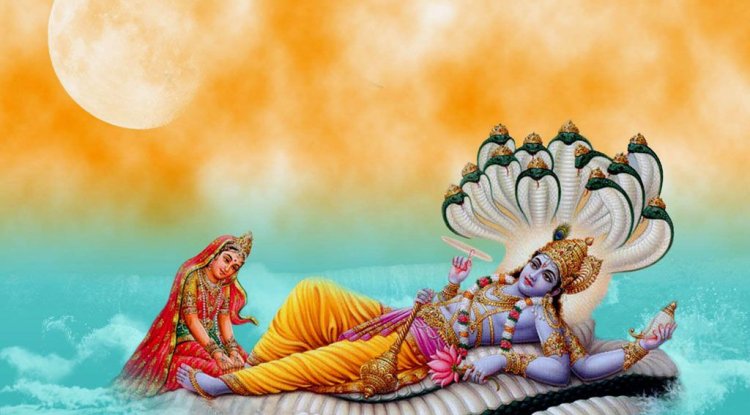 इंदिरा एकादशी व्रत कथा – हिन्दू पंचांग ब्लॉग