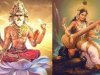 ‘ब्रह्मा’ ने किया था अपनी ही पुत्री ‘सरस्वती’ से विवाह