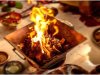 हवन के चमत्कारी फायदे वैज्ञानिक भी मान गए