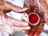 मांग में लगाये सिंदूर इस तरह मिल सकता है भाग्य का साथ