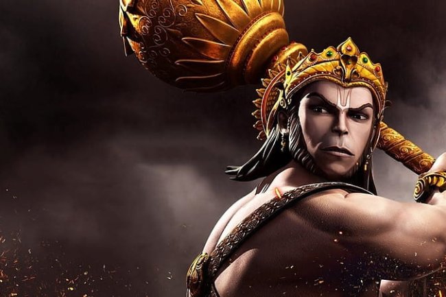 जानिए भारत के प्रसिद्ध 15 हनुमान मंदिर के बारे में !