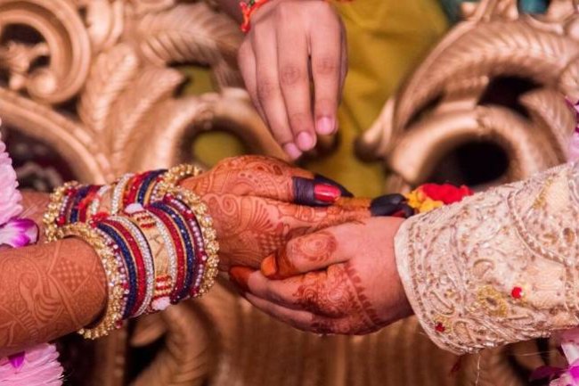 शीघ्र विवाह के लिए मंत्र