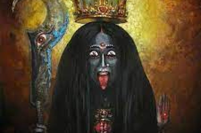 जानें, मां काली के उत्पन्न होने की कथा