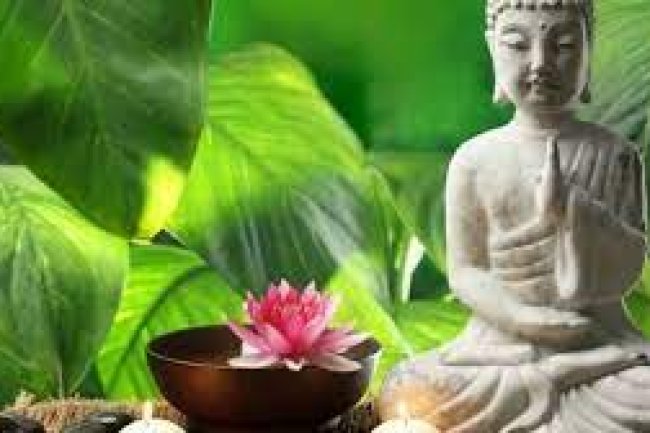 स्वास्थ्य के लिए फेंगशुई के उपाय