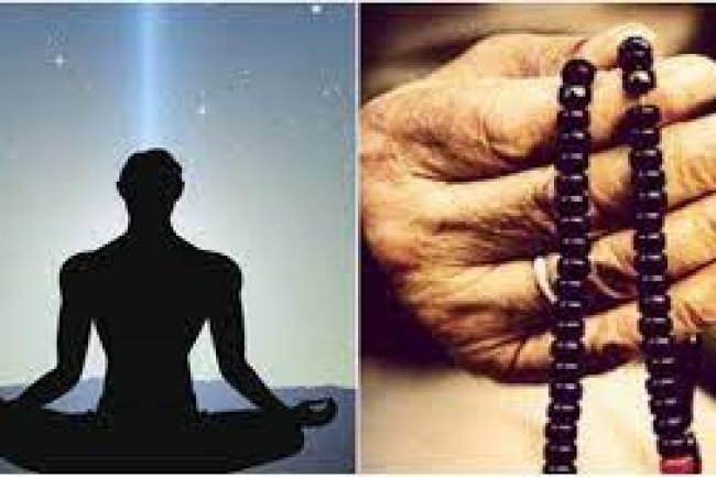 मंत्र जप में रखें ये सावधानियां, पूरी होगी सब मनोकामना