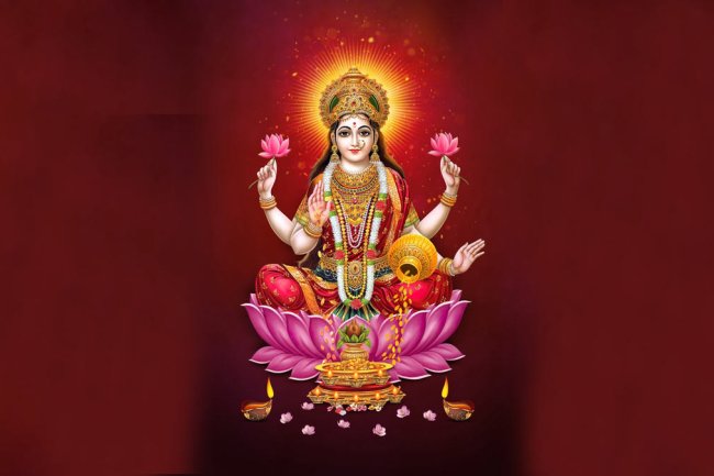 मां लक्ष्मी को प्रसन्न करने के लिए राशि अनुसार मंत्र