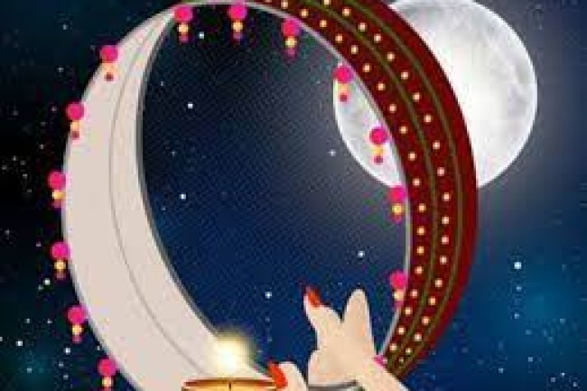 करवा चौथ व्रत विधि