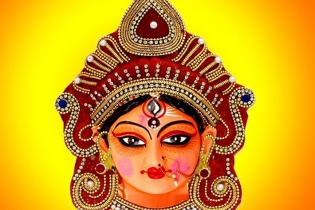 सर्वमंगल मांगल्ये