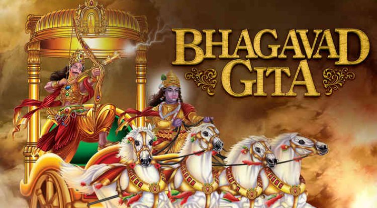श्रीमद भागवद गीता- मनुष्यों को इन स्थितियों में हमेशा दुःख ही मिलता है