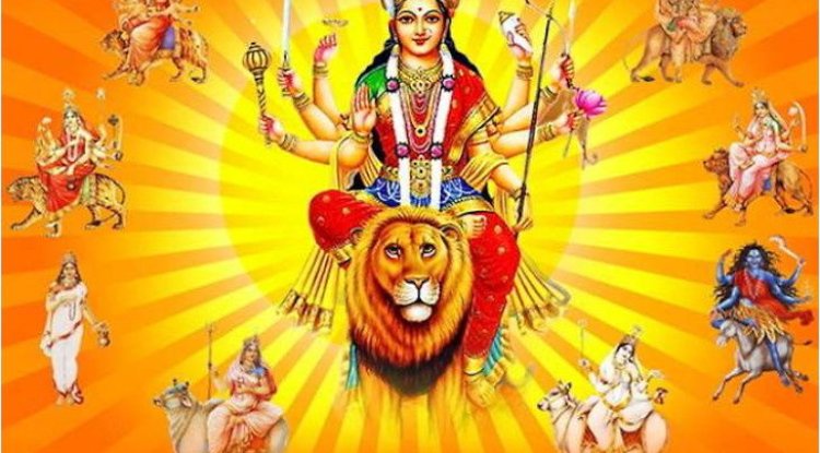 मां दुर्गा ने खुद बताए हैं जीवन को सफल बनाने के ये नियम