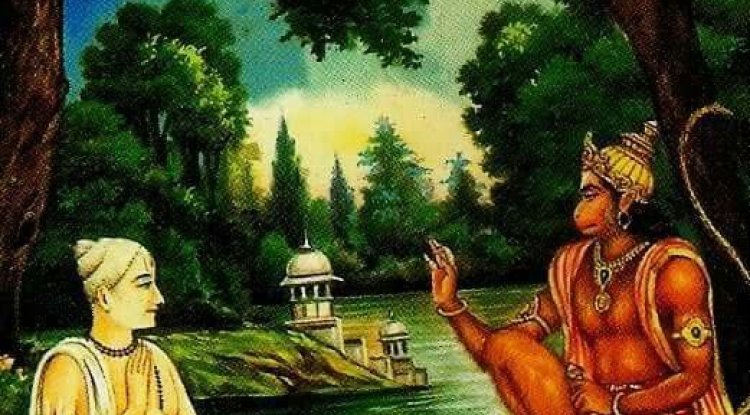 किसने लिखी थी हनुमान चालीसा, जिसके बारे में कही जाती हैं कई बातें