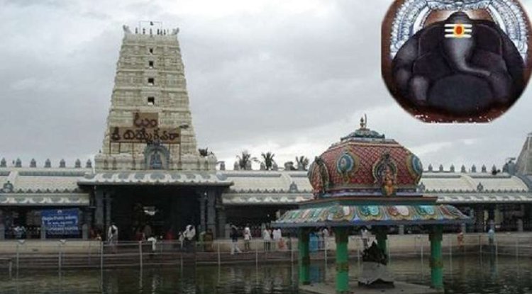 कनिपक्‍कम विनायक मंदिर, चित्तूर – हिन्दू पंचांग ब्लॉग