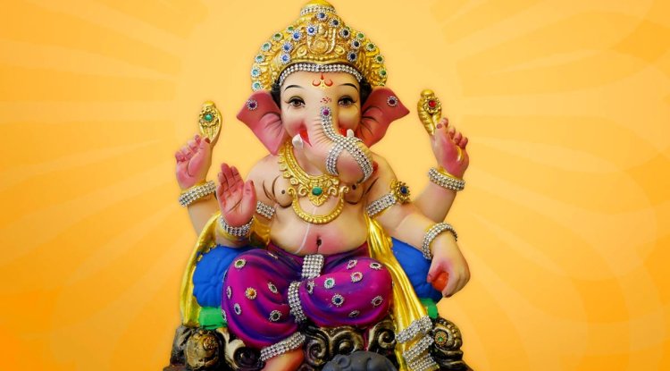 गणेश जी को क्यों चढ़ाया जाता है मोदक ? जानिए महत्व