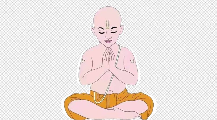 जानिए क्यों पहनते है जनेऊ और क्या है इसके फायदे