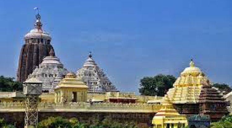 जानिए जगन्नाथ पुरी मंदिर से जुड़े 13 रोचक तथ्य