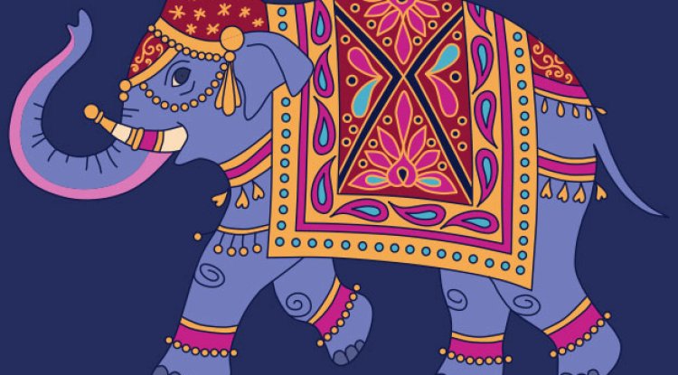 जातक कथा: महिलामुख हाथी – हिन्दू पंचांग ब्लॉग