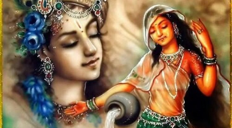 2 बार कान्हा ने धारण किया था किन्नर रूप, जानिए क्यों?