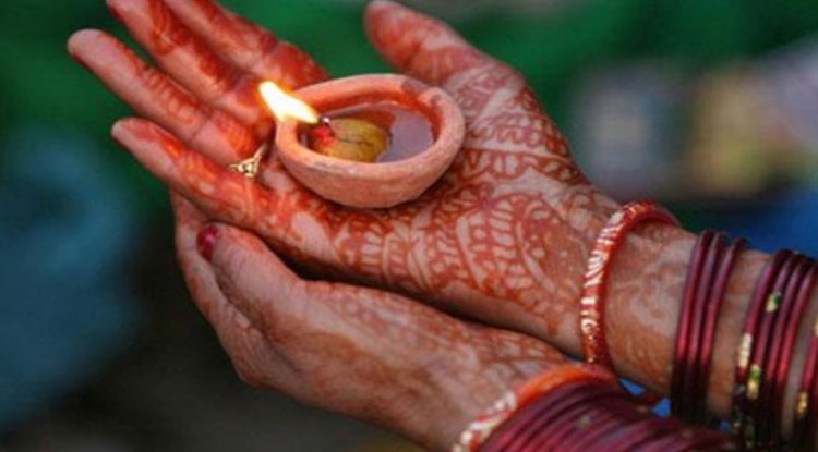 जानें वह 4 भाव जिनसे की गई पूजा होती है असफल