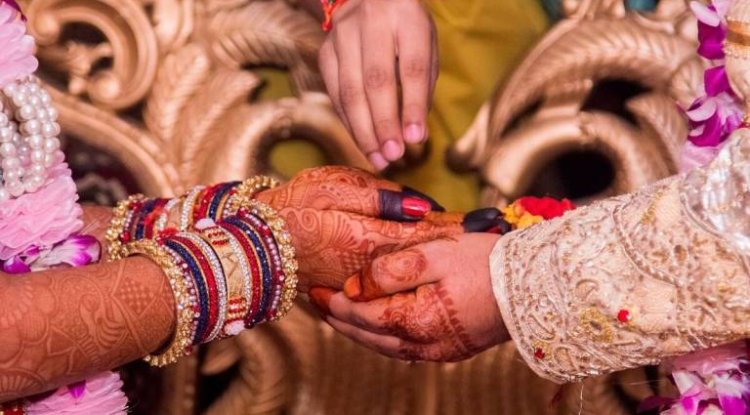 प्राचीन समय में इन 8 तरह से होती थी शादी