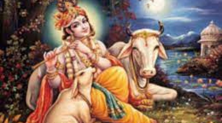 किसकी भक्ति श्रेष्ठ भगवान् और भक्त की रोचक कथा?