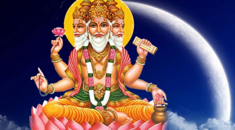 12 साल तक ब्रह्मा जी के कटे हुए सिर के साथ रहे थे भोलेनाथ, जानिए पौराणिक कथा