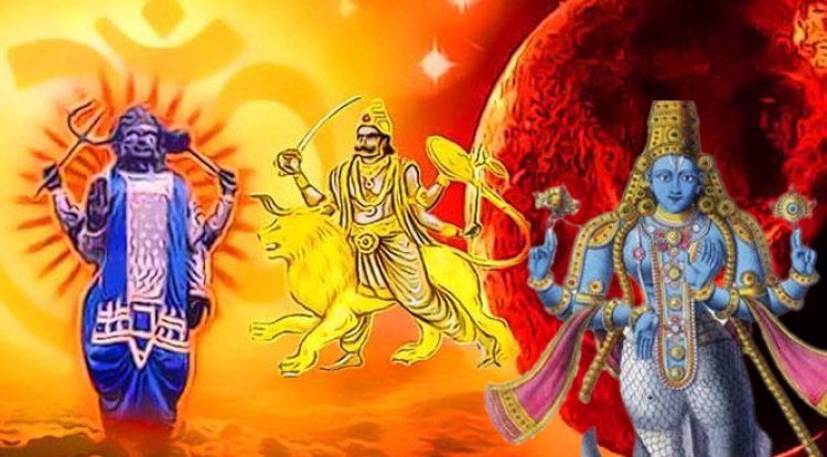 इन बहुत छोटे-छोटे उपायों से खुश हो जाएंगे गुरु शनि और केतु