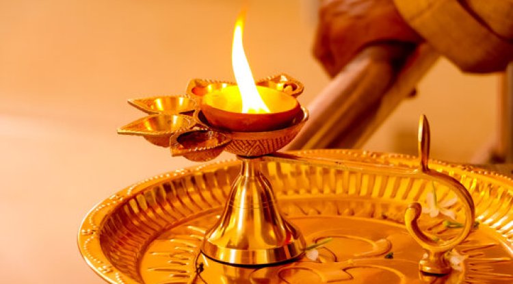 इन तरह से करेंगे पूजा तो ही मिलेगा भगवान का शुभ आशीष